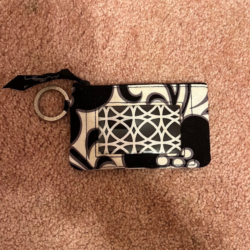Never Used Vera Bradley Wallet